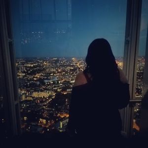 Meet your Posher, Jean